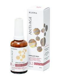 KLEONA  Anti-Age     