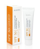 KLEONA     / SPF50