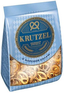   Krutzel