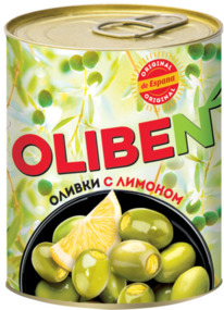 OLIBEN  