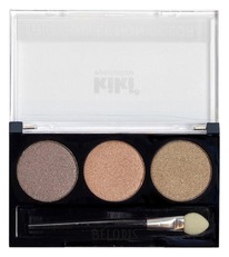       kiki Shadow Trio Collection Color 104