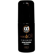   Constant Delight 5 Magic Oils Cristalli Liquidi 80 