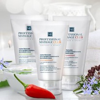 - Professional Massage Club