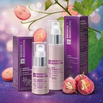  ARGININE+RESVERATROL  ARGININE+RESVERATROL   