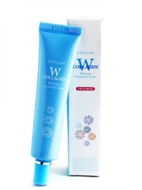       ENOUGH W Collagen Whitening Premium Eye Cr