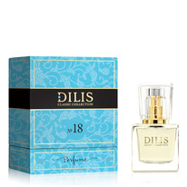 Dilis Classic Collection ���� �18 (Cool Water by Davidoff)(338�)30��