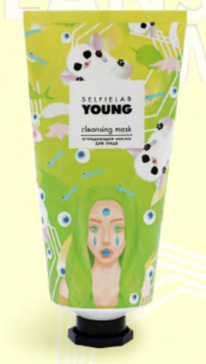 YOUNG ����� ��� ���� ��������� �� ������ ������� �����  50��