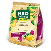 ������� NEO BOTANICA ������