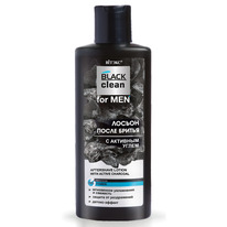 BLACK CLEAN FOR MEN ������ ����� ������ � �������� ����� 150 ��
