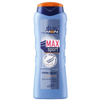 FOR MEN MAX Sport - /    400