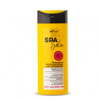 SPA SALON     SPA- 200