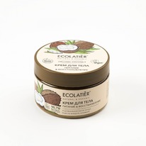 ECL GREEN     &   ORGANIC COCONUT, 250 