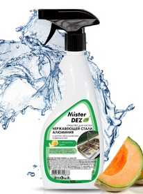 MISTER DEZ Eco Cleaning - /  ,  