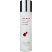      Farmstay Snail Mucus Moisture Emulsion