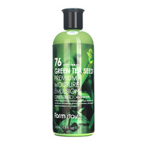      FarmStay Green Tea Seed