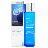    FARMSTAY Collagen Water Full Moist Serum