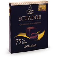 Ecuador 75%