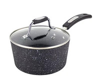 ASDA Scoville Neverstick 18cm Saucepan