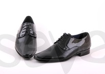 Herren Lackschuhe