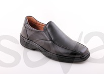 HERREN LEDERSCHUHE