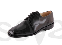HERREN LEDERSCHUHE