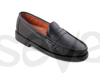 HERREN LEDERSCHUHE