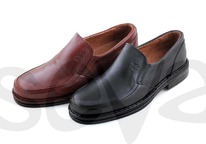 HERREN LEDERSCHUHE