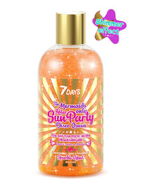       DISCO QUEEN /04 Exotic fruit ()