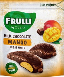 OZera,  Frulli    , 125 
