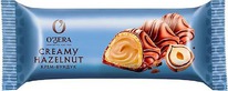  OZERA Creamy-Hazelnut