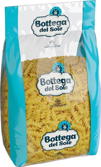  BOTTEGA DEL SOLE 