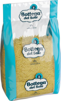  BOTTEGA DEL SOLE 