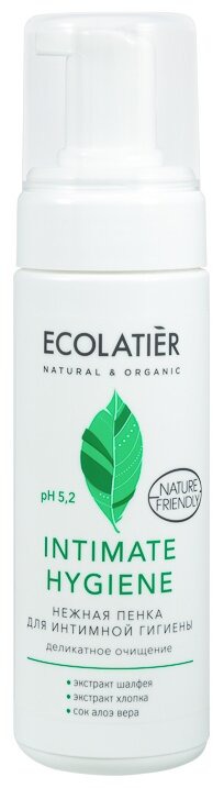 ECL      Intimate Hygiene     