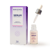 Bakuchiol line     18