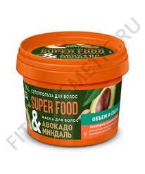     &       FITO SUPERFOOD 100