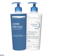 cocooncenter UK B-Derma Crme Ultra Ultra-Nourishing Moisturising Cream 