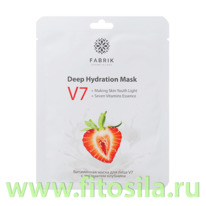 ����� FK ��� ���� �������� V7 � ���������� �������� 30�