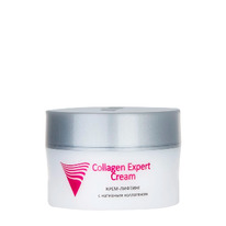 ����-������� � �������� ���������� / Collagen Expert Cream 50 ��