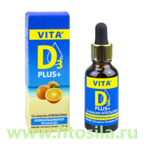  3/VITA D3  