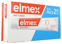 cocooncenter UK Elmex Anti-Decays Toothpaste 2 x 125ml 