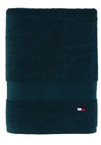 Macys TH Modern American Solid Cotton Bath Towel, 30