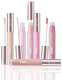 RELOUIS    Cool Addiction Lip Plumper