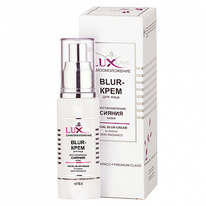LUX CARE BLUR-     ,50