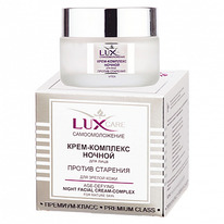 LUX CARE -        