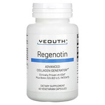 Yeouth, Regenotin,   , 60 