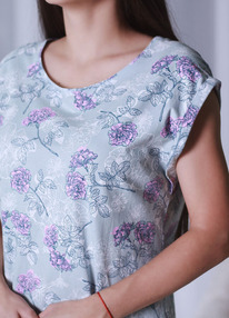 �������