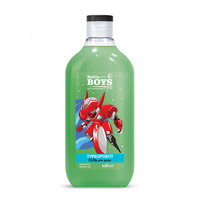 Belita Boys 7-10     300