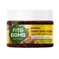 F FITO BOMB  - /  + 
