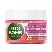 F FITO BOMB -   / ++