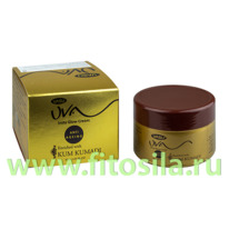     VASU UVA(Insta Glow Cream),50 Trichup ()